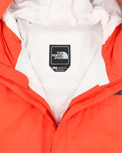 The North Face Hooded Anorak Jacket - L