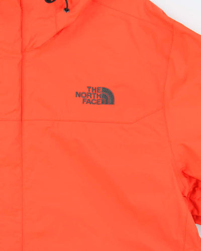 The North Face Hooded Anorak Jacket - L