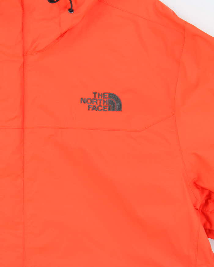The North Face Hooded Anorak Jacket - L