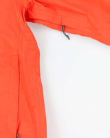 The North Face Hooded Anorak Jacket - L