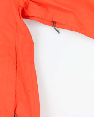 The North Face Hooded Anorak Jacket - L
