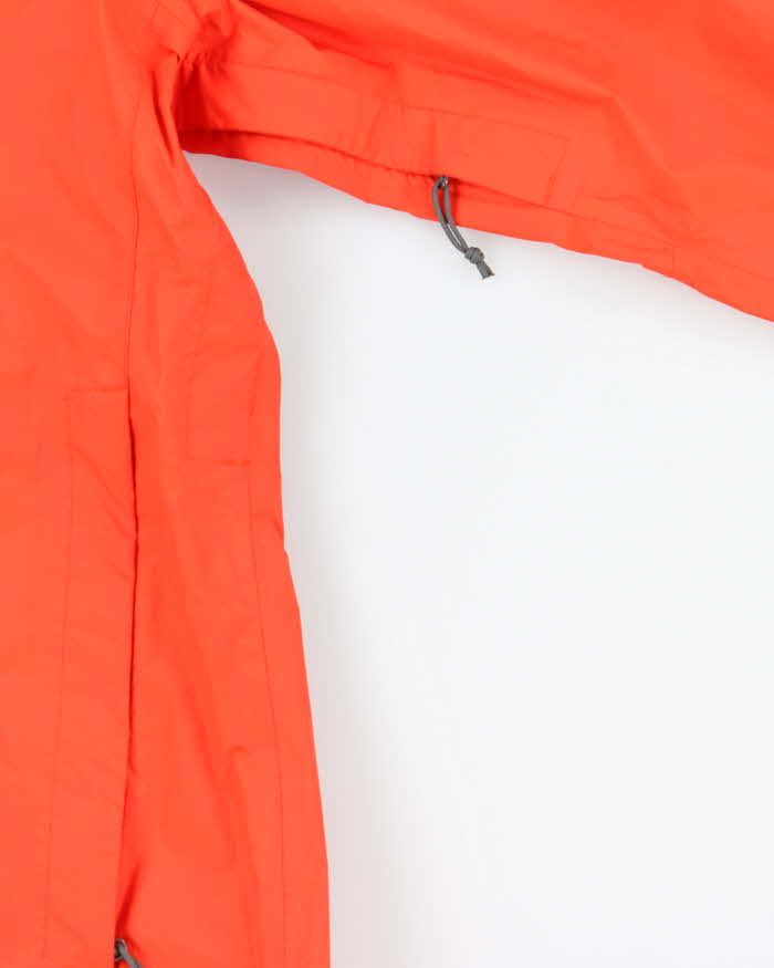 The North Face Hooded Anorak Jacket - L