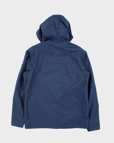 Vintage Eddie Bauer Waterproof Hooded Jacket - S
