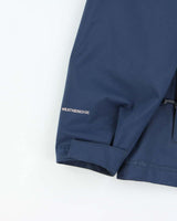 Vintage Eddie Bauer Waterproof Hooded Jacket - S
