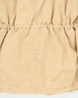 Vintage 2000s Carhartt C52 Wet Sandstone Workwear Jacket - XL