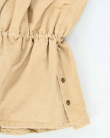 Vintage 2000s Carhartt C52 Wet Sandstone Workwear Jacket - XL