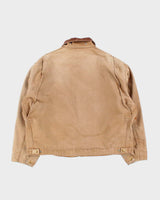 Vintage 2000s Carhartt Detroit Workwear Jacket - XL