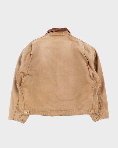 Vintage 2000s Carhartt Detroit Workwear Jacket - XL