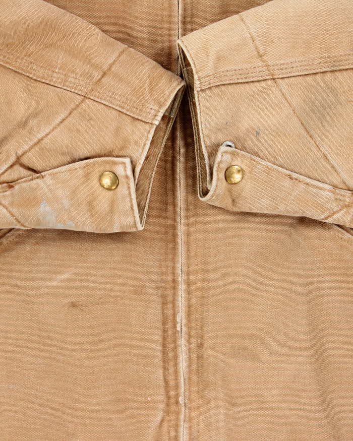 Vintage 2000s Carhartt Detroit Workwear Jacket - XL