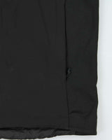 Arc'teryx Black Lightweight Padded Gilet - M