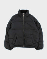 Vintage 1990s Polo Jeans Ralph Lauren Puffer Jacket - L