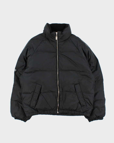 Vintage 1990s Polo Jeans Ralph Lauren Puffer Jacket - L