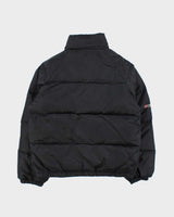Vintage 1990s Polo Jeans Ralph Lauren Puffer Jacket - L