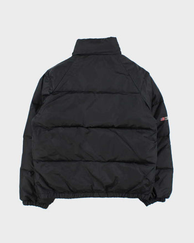 Vintage 1990s Polo Jeans Ralph Lauren Puffer Jacket - L