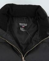 Vintage 1990s Polo Jeans Ralph Lauren Puffer Jacket - L