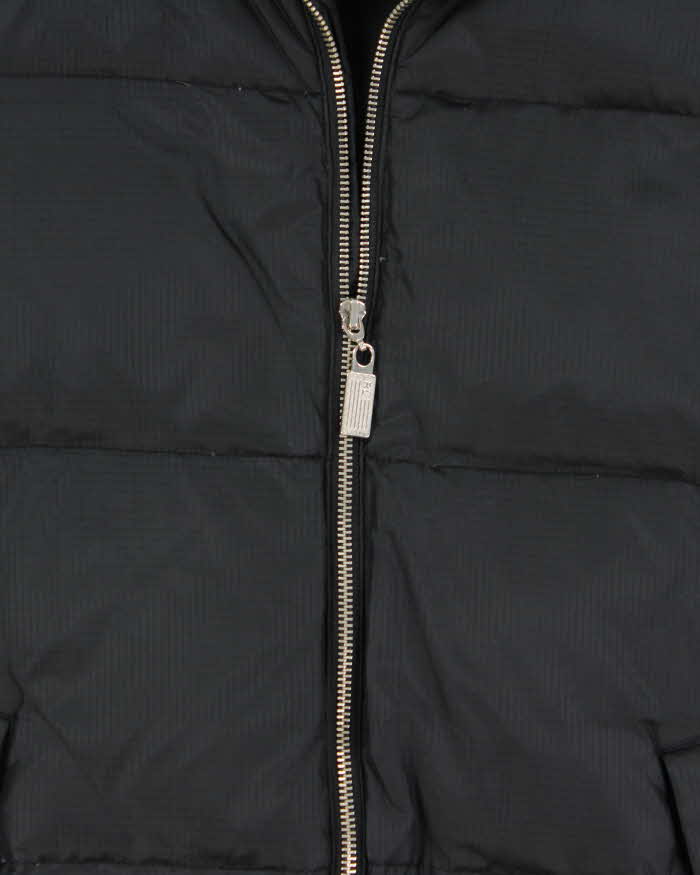 Vintage 1990s Polo Jeans Ralph Lauren Puffer Jacket - L