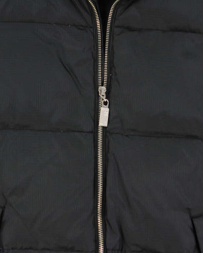 Vintage 1990s Polo Jeans Ralph Lauren Puffer Jacket - L