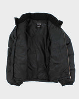 Vintage 1990s Polo Jeans Ralph Lauren Puffer Jacket - L