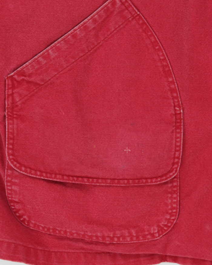 Vintage 90s L.L Bean Oversized Insulated Heavyweight Workwear Jacket - XXL