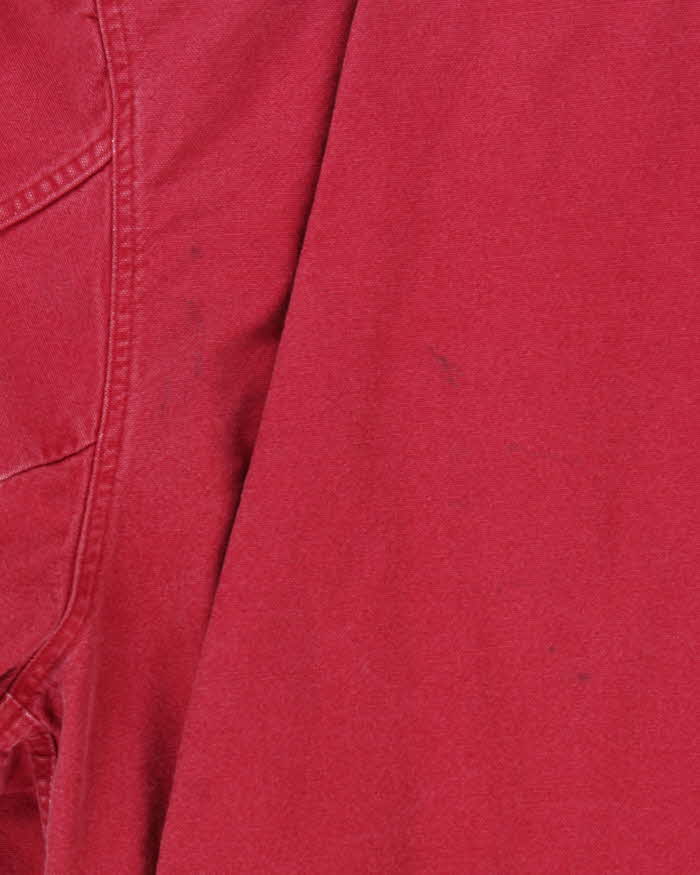 Vintage 90s L.L Bean Oversized Insulated Heavyweight Workwear Jacket - XXL