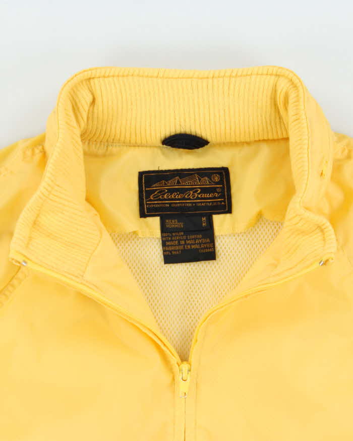 Vintage Eddie Bauer Lightweight Anorak - M