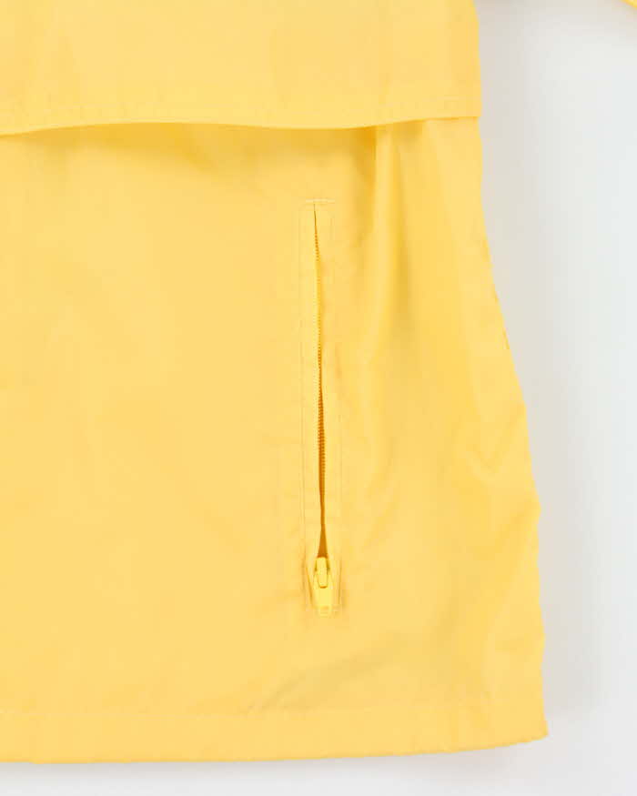 Vintage Eddie Bauer Lightweight Anorak - M