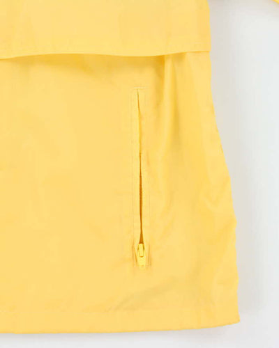 Vintage Eddie Bauer Lightweight Anorak - M