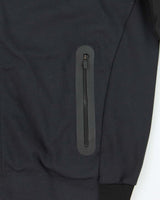 Vintage Versace Sport Two-Tone Zip Up Hoodie - L