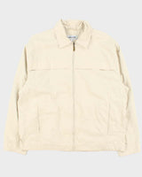 Vintage 90s Pierre Cardin Soft Shell Harrington Jacket  - L