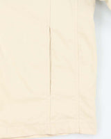 Vintage 90s Pierre Cardin Soft Shell Harrington Jacket  - L