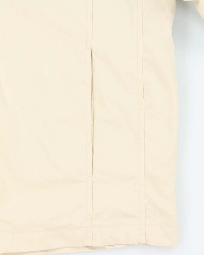 Vintage 90s Pierre Cardin Soft Shell Harrington Jacket  - L