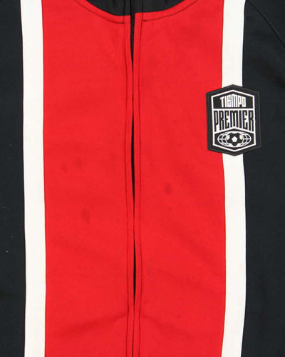 Vintage Nike Tiempo Premier Football Track Jacket  - M