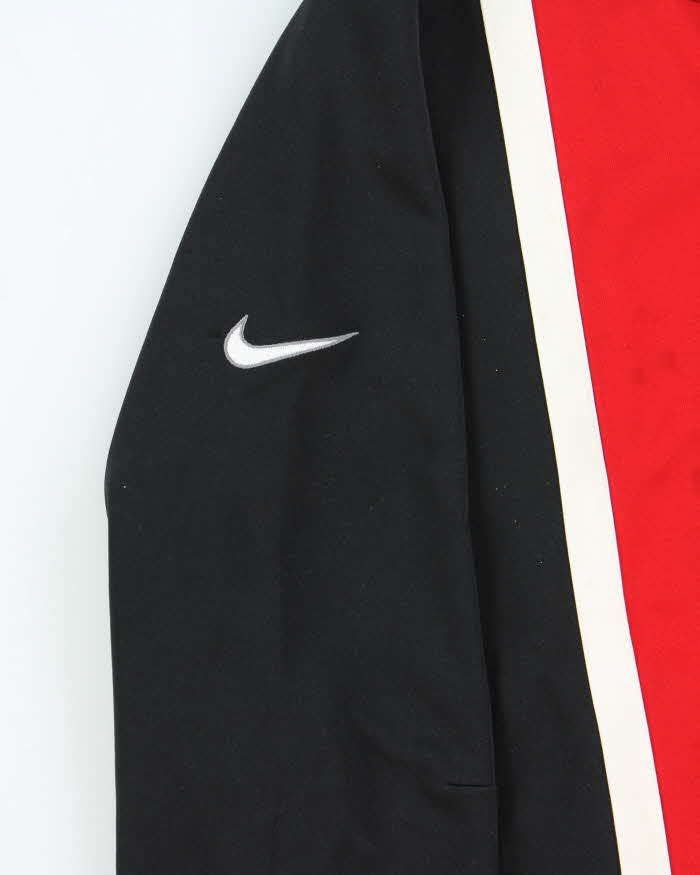 Vintage Nike Tiempo Premier Football Track Jacket  - M