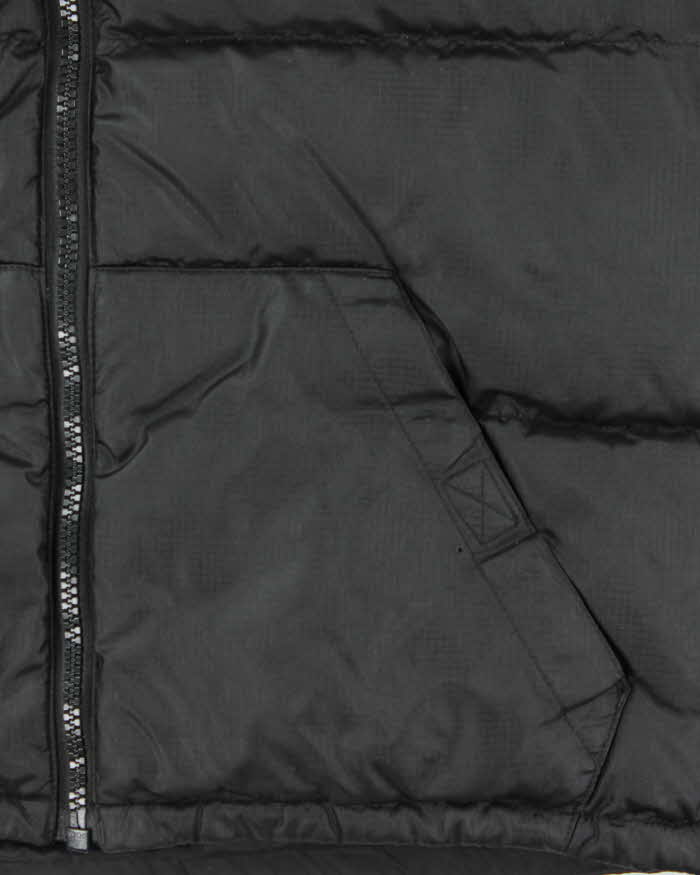 Vintage Y2K 00s Polo Jeans Ralph Lauren Puffer Jacket - S