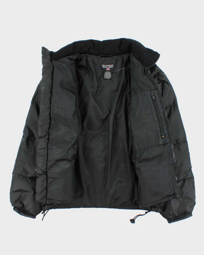 Vintage Y2K 00s Polo Jeans Ralph Lauren Puffer Jacket - S
