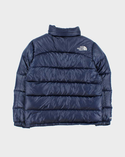 Vintage 1990s The North Face 900 Summit Series Nupste Down Filled Puffer Jacket  - M