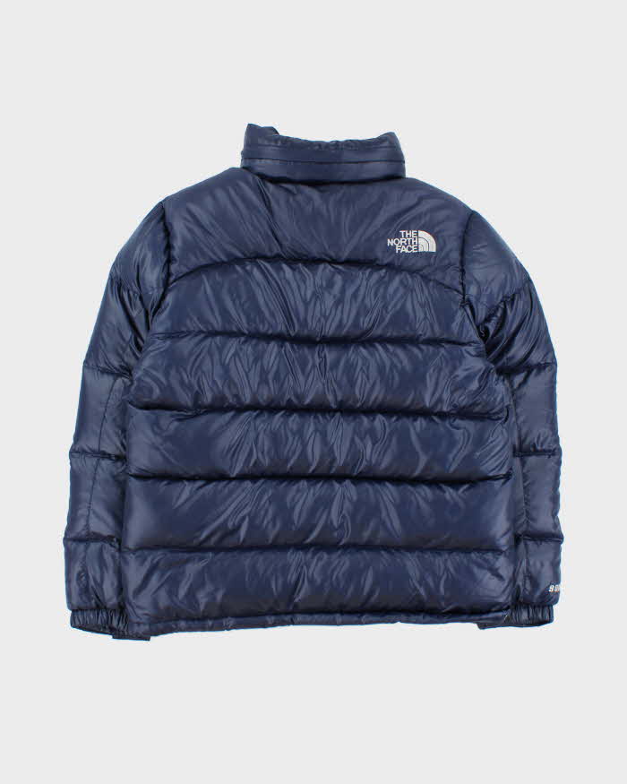 Vintage 1990s The North Face 900 Summit Series Nupste Down Filled Puffer Jacket  - M