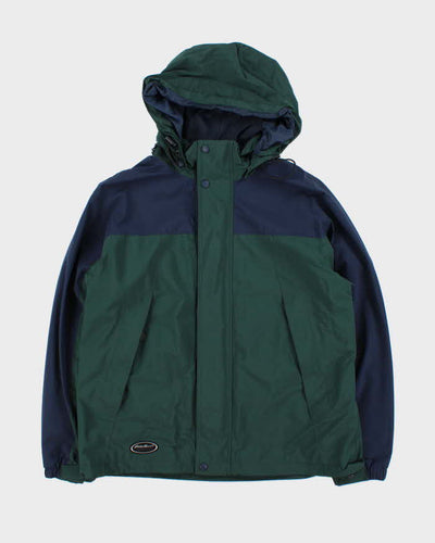 Vintage 1990s Eddie Bauer Ebtek Gore-tex Jacket - M
