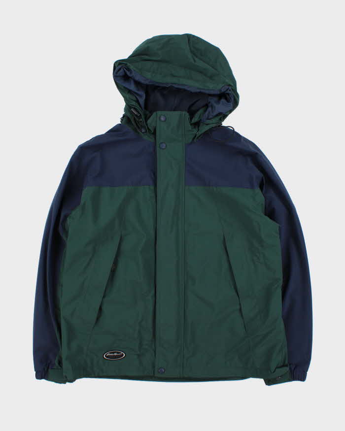 Vintage 1990s Eddie Bauer Ebtek Gore-tex Jacket - M