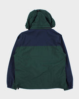 Vintage 1990s Eddie Bauer Ebtek Gore-tex Jacket - M