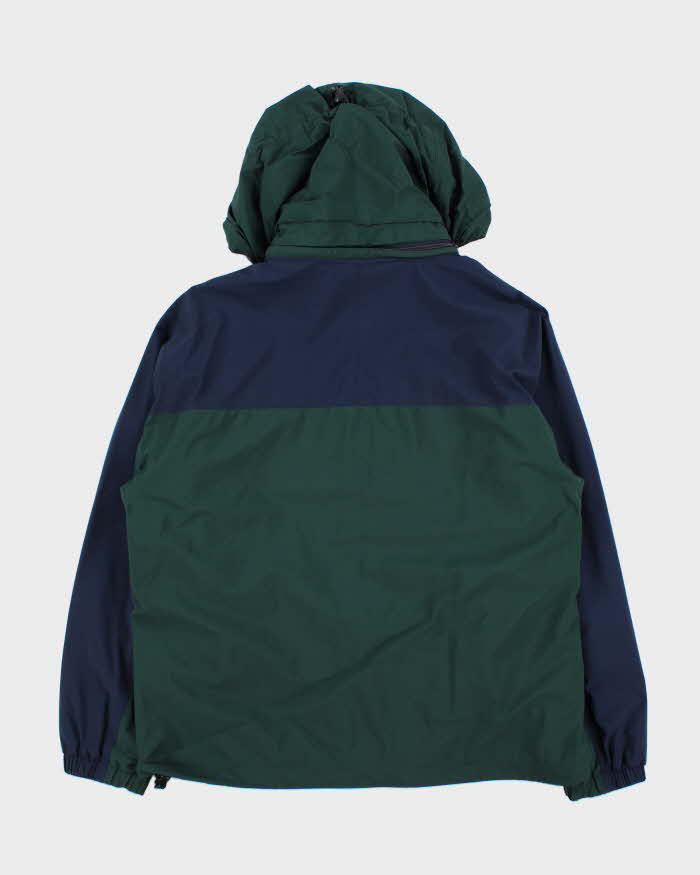 Vintage 1990s Eddie Bauer Ebtek Gore-tex Jacket - M