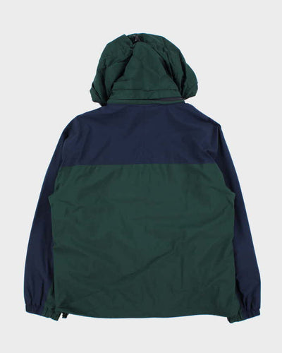 Vintage 1990s Eddie Bauer Ebtek Gore-tex Jacket - M