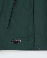 Vintage 1990s Eddie Bauer Ebtek Gore-tex Jacket - M