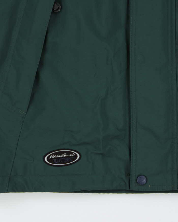 Vintage 1990s Eddie Bauer Ebtek Gore-tex Jacket - M