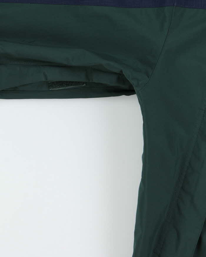 Vintage 1990s Eddie Bauer Ebtek Gore-tex Jacket - M