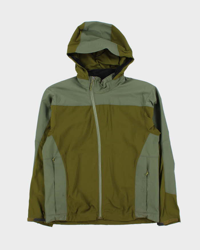 Vintage 00s Arc'teryx Pine Hooded Jacket - M
