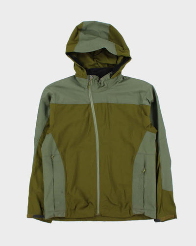 Vintage 00s Arc'teryx Pine Hooded Jacket - M