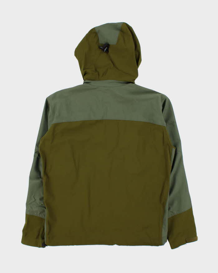 Vintage 00s Arc'teryx Pine Hooded Jacket - M