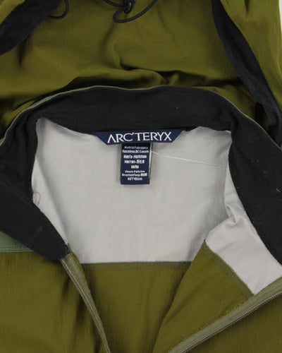 Vintage 00s Arc'teryx Pine Hooded Jacket - M