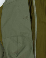 Vintage 00s Arc'teryx Pine Hooded Jacket - M